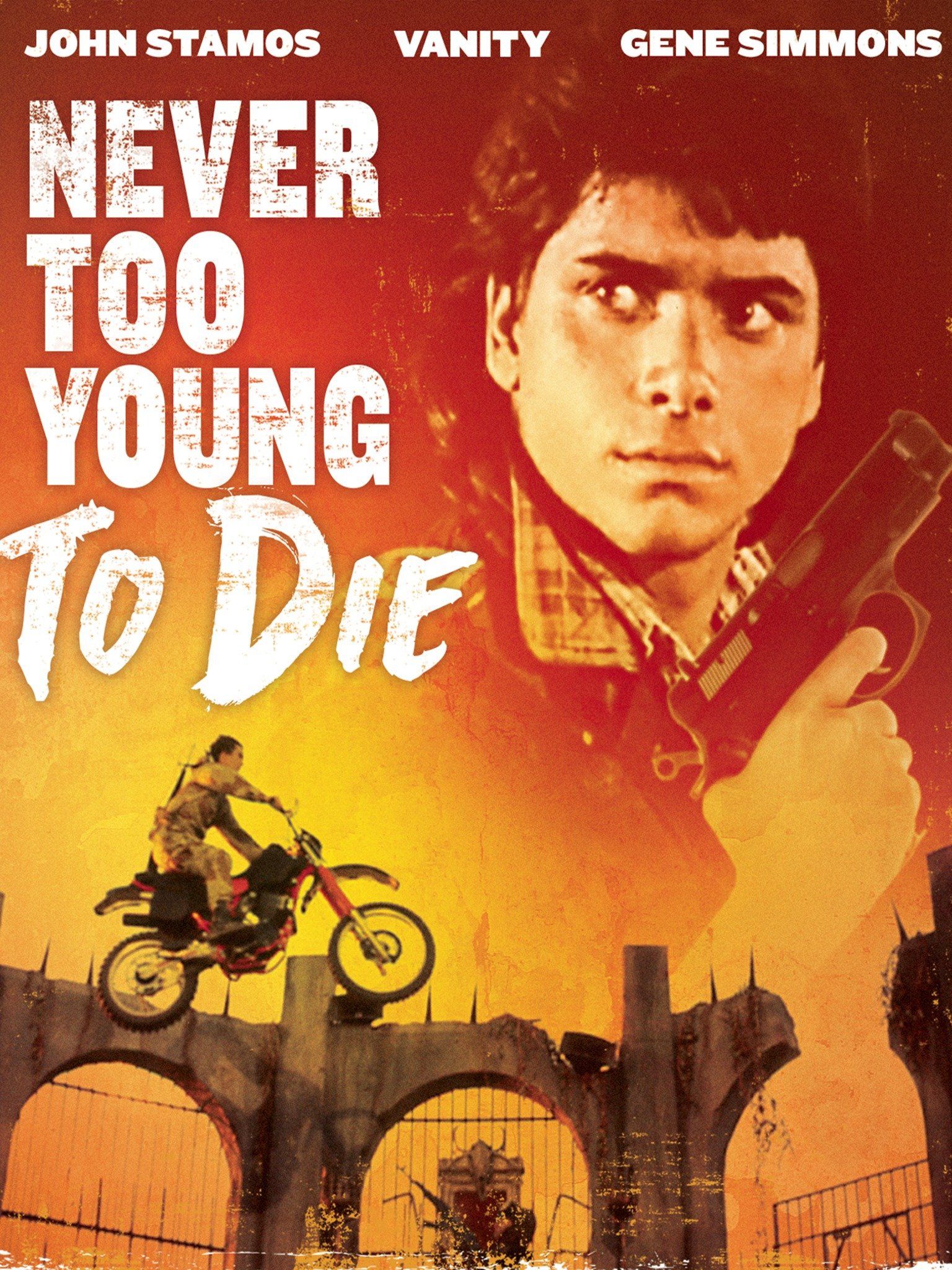 Never Too 【中古LD-BOX】The 35th Anniversary of Young Guy 35周年